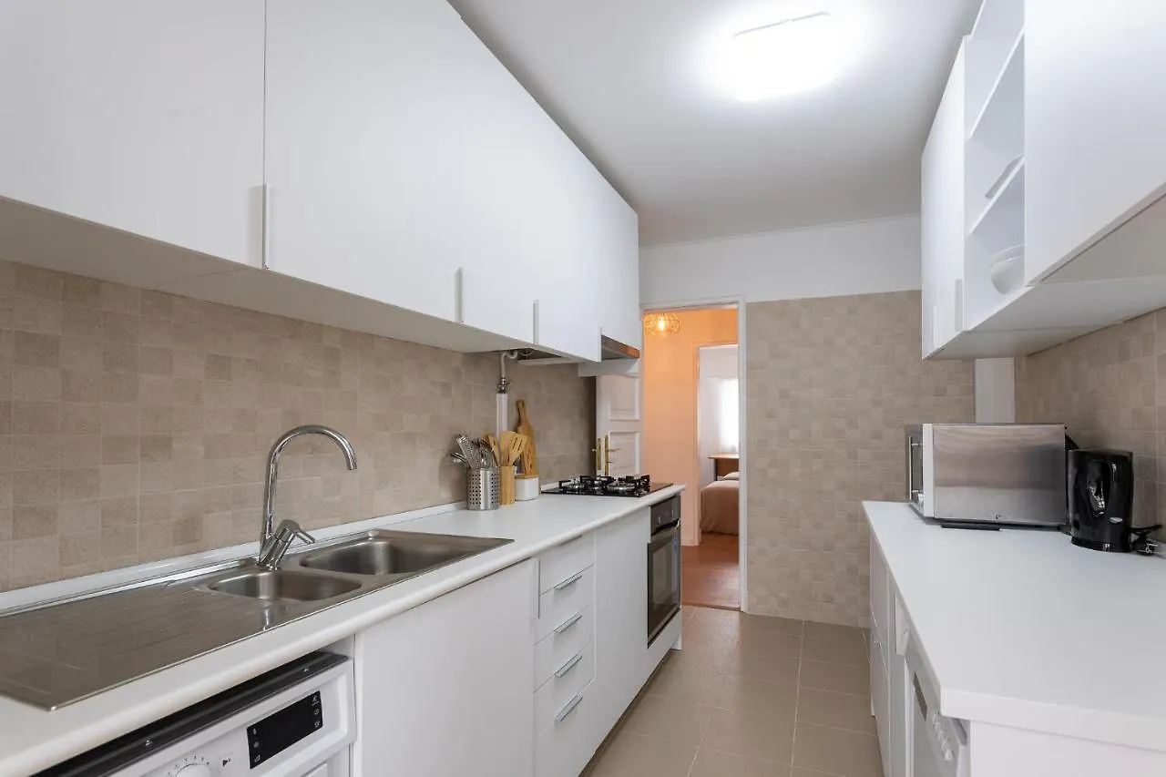 Cascais Av Sintra Cascais Mhouse Lease Apartment Portugal